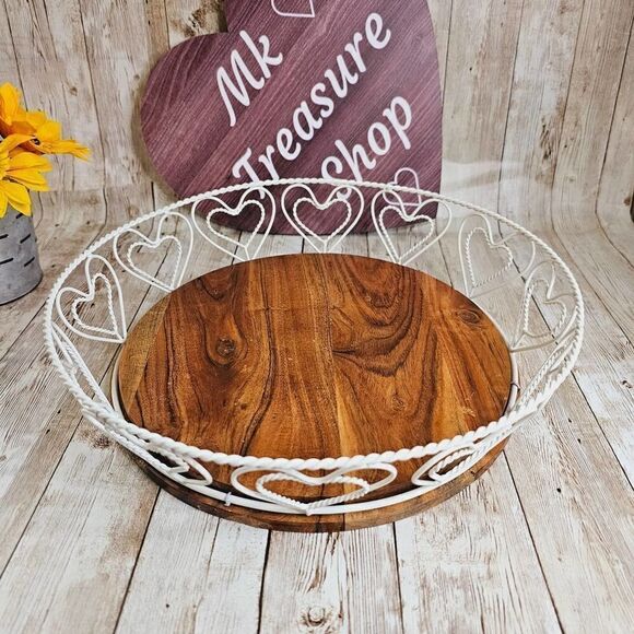 Bamboo fruit bowl - Picture 2 of 5